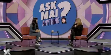 Ask Mai Anything - Conspiracy theories