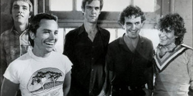 Cold Chisel