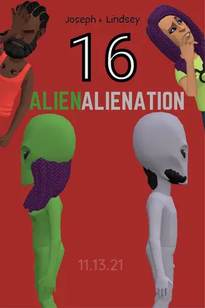 Alien Alienation