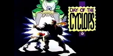 Day of the Cyclops