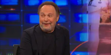 Billy Crystal