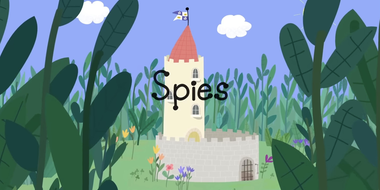 Spies