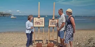 Swanage Pier and Seafront, Dorset 3