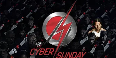 Cyber Sunday