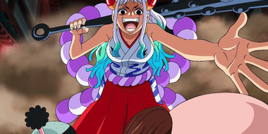 An Inherited Technique! Unleashing Oden’s Secret Swordplay!