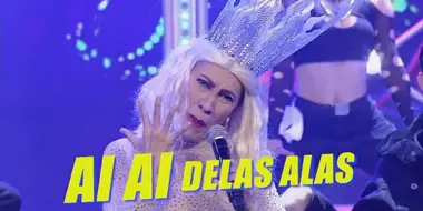 Ai-Ai Delas Alas