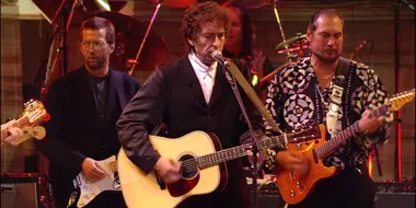 Bob Dylan: The 30th Anniversary Celebration Concert