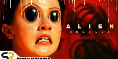 Alien: Romulus Pitch Meeting