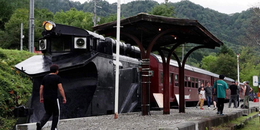 Hokkaido's Railway Heritage at a Crossroads