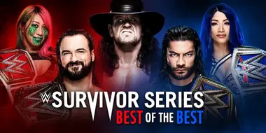 Survivor Series