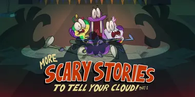 More Scary Stories To Tell Your Cloud