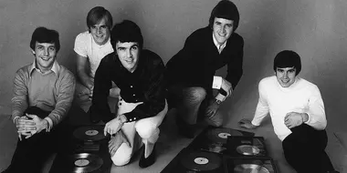 The Dave Clark Five and Beyond - Glad All Over