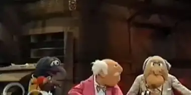 The Best of Muppets Tonight