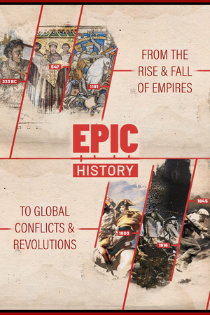 Epic History TV