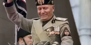 Mussolini Part 1 - Den förste fascisten