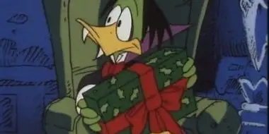 A Christmas Quacker