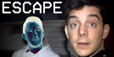 Mark and Ethan Attempt an Escape Room