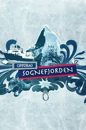 Oppdrag Sognefjorden