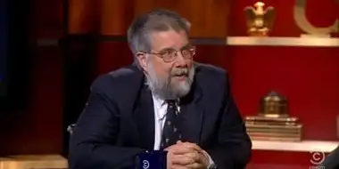 Michael Scheuer