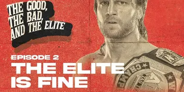 The Elite is fine