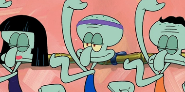 Squidville