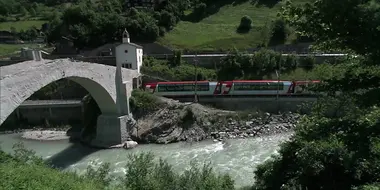 Glacier Express