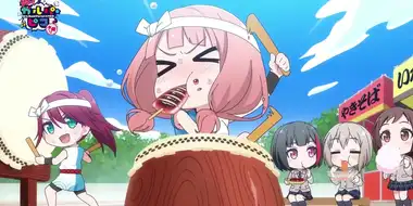 Himari SOS!