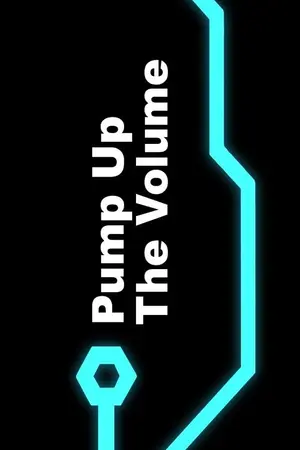 Pump up the Volume