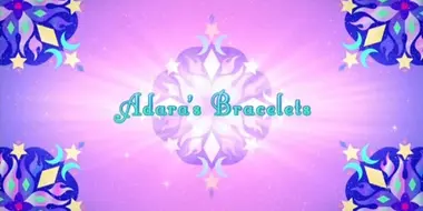Adara's Bracelets