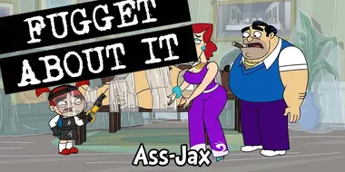 Ass-Jax