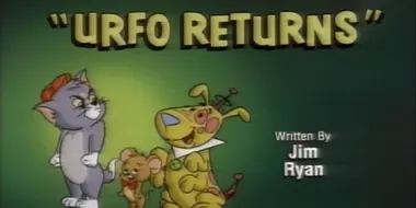 Urfo Returns