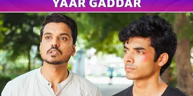 Yaar Gaddar