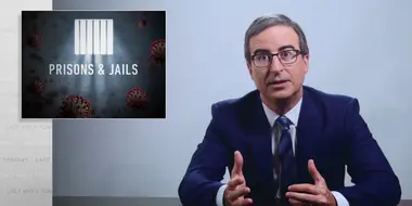 Prisons & Jails