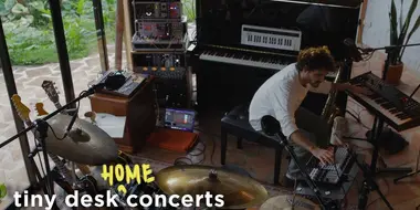 FKJ (Home) Concert