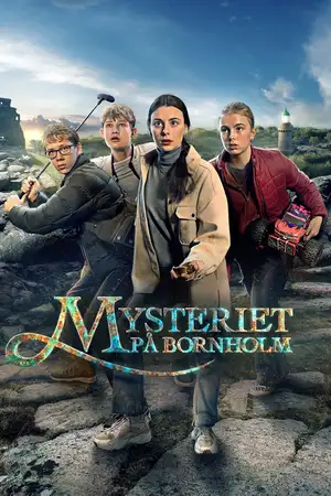 Mysteriet på Bornholm