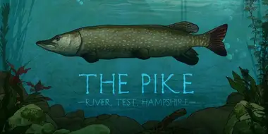 Legendary Pike