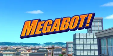 Megabot