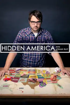 Hidden America with Jonah Ray