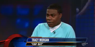 Tracy Morgan