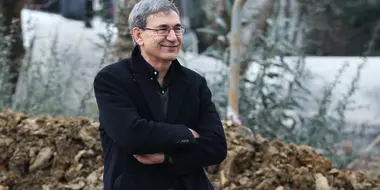 Orhan Pamuk: A Strange Mind