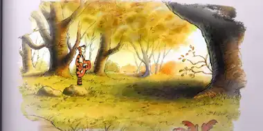 The Most Wonderful Thing About Tiggers
