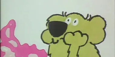 When Roobarb's Heart Ruled His Head