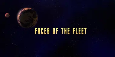 Faces of the Fleet