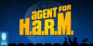 Agent for H.A.R.M.