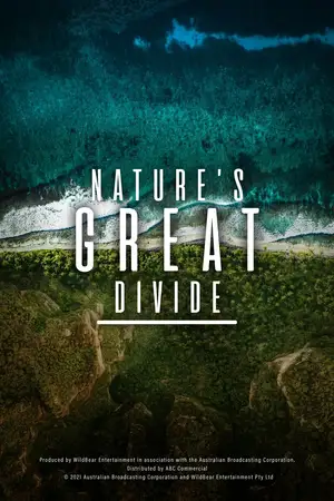 Nature's Great Divide