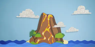 Volcanoes