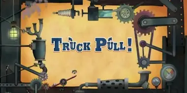 Truck Pull