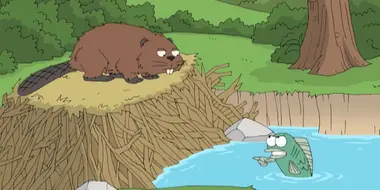 Beavers: Assholes of the Forest