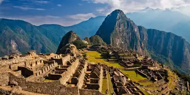 Incas, l'impero del sole