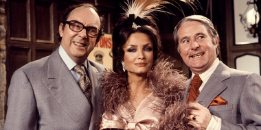 The Morecambe & Wise Christmas Show (1976)